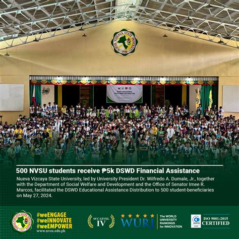 Study sought on P5K financial aid .